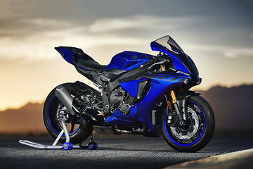Yamaha YZF R1 Estimated Price, Launch Date 2020, Images, Specs, Mileage