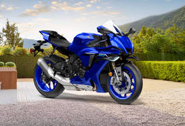 Used Yamaha YZF R1 Bikes in Abohar