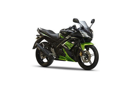 Yamaha YZF R15S 2015 Images, YZF R15S Photos & Videos, 360 view