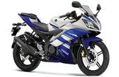 Yamaha YZF R15 v3.0
