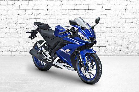 Yamaha YZF R15 Price, EMI, Specs, Images, Mileage and Colours