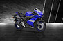 Yamaha YZF R15 V3 BS6 Front Right View