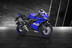 Yamaha YZF R15 V3 BS6