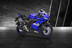 Yamaha YZF R15 V3 BS6