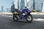 Yamaha YZF R15 V3 Moto GP Edition