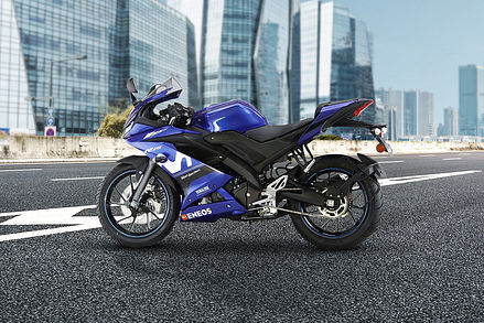 Yamaha YZF R15 V3 Moto GP Edition Price, Specs, Mileage, Reviews, Images