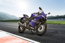 Yamaha R15S