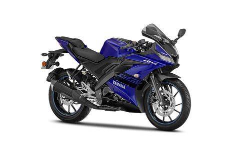 Yamaha YZF R15 V3 Price, EMI, Specs, Images, Mileage and ...