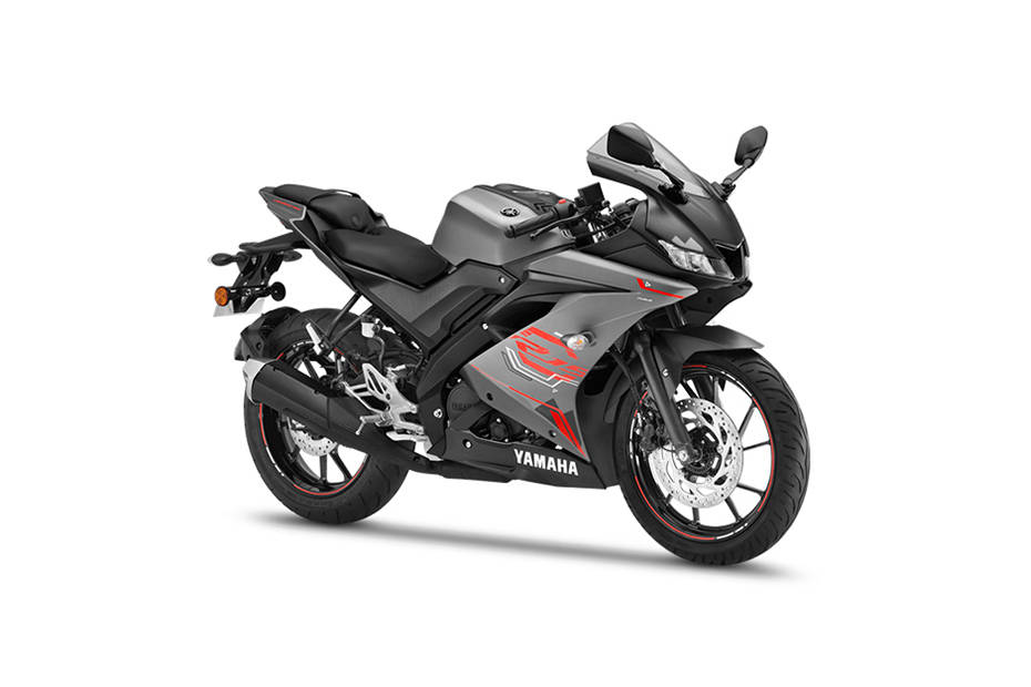 Yamaha r15 v3 on sale best colour