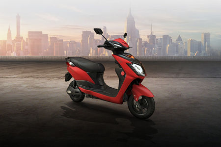 yo battery scooty price