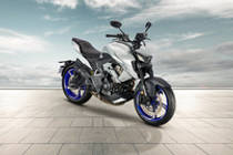 Zontes 350R Zontes 350R