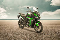 Zontes 350X Price in Delhi Check Bike On Road Price 2024