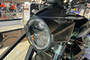 Zontes S350 Head Light