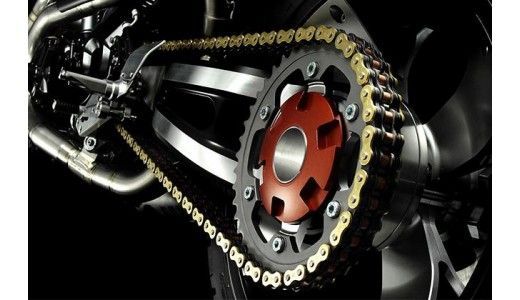 Things to know about Motorcycle Drive Chain and Its Maintenance