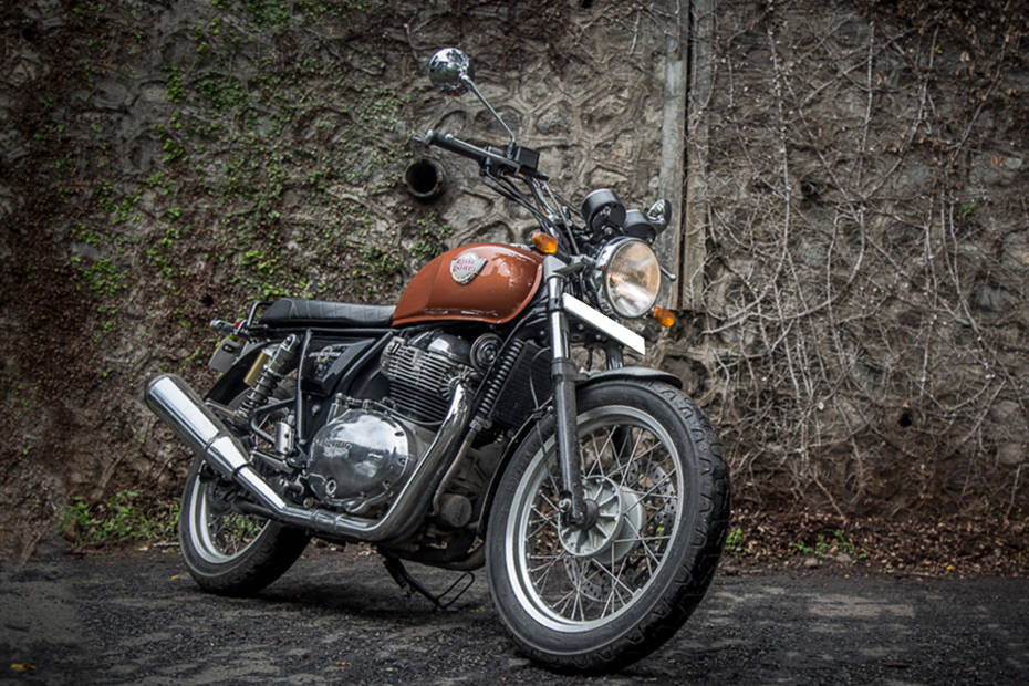 Best Royal Enfield Bikes