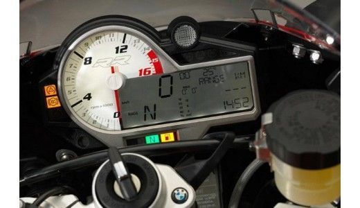 Electronic Rider-Aids: Making Motorcycles Safer to Ride… Faster