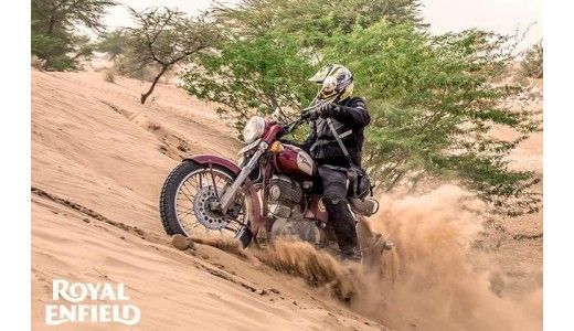 7 Reasons Why Indians are madly in Love with Royal Enfield 7 Reasons Why Indians are madly in Love with Royal Enfield