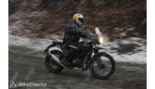 Himalayan – Should competition be worried? Himalayan – Should competition be worried?