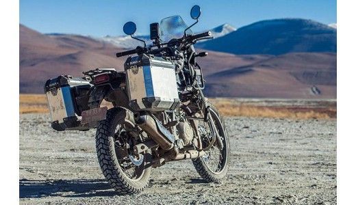 Ten Things You Must Know About the Royal Enfield Himalayan