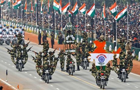 History Of Royal Enfield With The Indian Army History Of Royal Enfield With The Indian Army