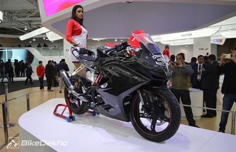 Top 5 Upcoming Performance Bikes In India Top 5 Upcoming Performance Bikes In India