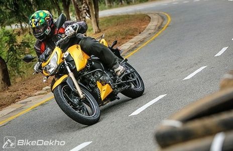 5 things every TVS Motor fan would know