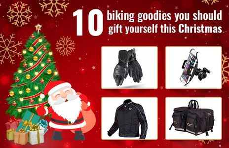 10 Biking Goodies You Should Gift Yourself This Christmas