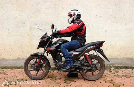 Better Riding: How to Ride in the rain Better Riding: How to Ride in the rain