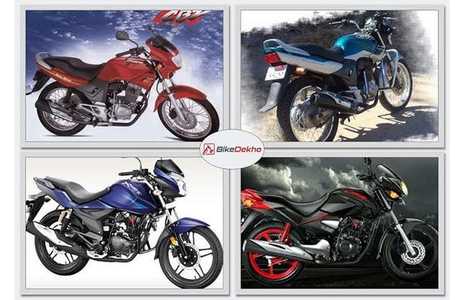 Hero Honda CBZ: It Should Have Stayed