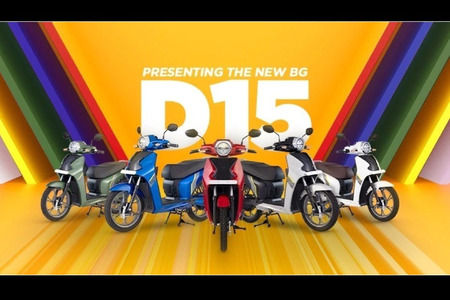 With An Impressive Range And A Wide Array Of Dealership Network, Here’s Why BGauss D15 Is A Promising Product In India’s Growing EV Market