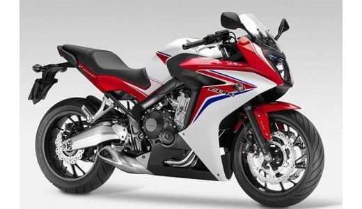 Honda CBR650F: Could it be the Best Sportbike for India?