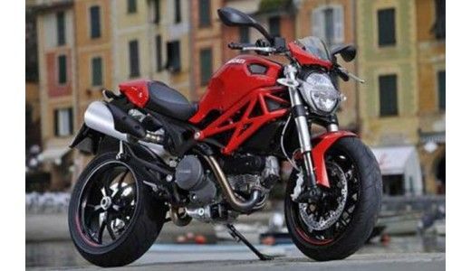 5 Things To Know About Ducati Monster Series