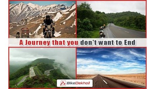 Top 5 Highways for your ‘Road Trip’ Top 5 Highways for your ‘Road Trip’
