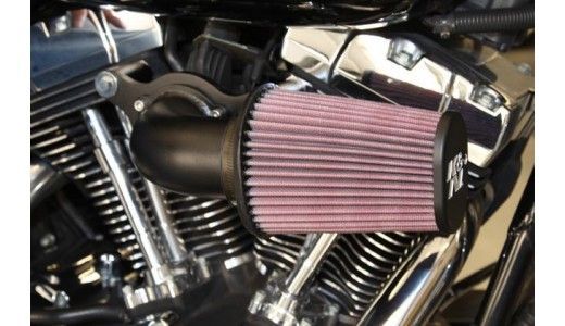 High Flow Air Filters: Introduction, Advantages and Disadvantages