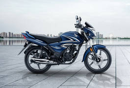 Used Honda Shine Bikes in Pali