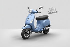 Questions and Answers on Vespa ZX