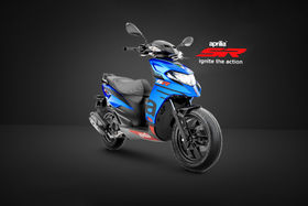 Questions and Answers on Aprilia SR 125