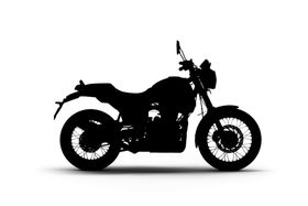 Specifications of Royal Enfield Scram 440