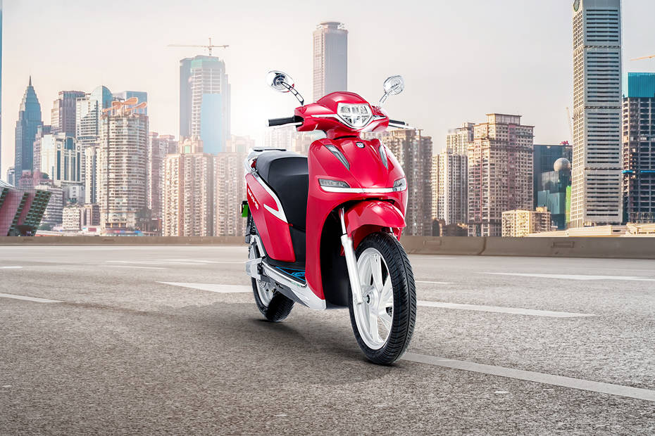 Yamaha NEO'S : prix, autonomie, recharge, performances