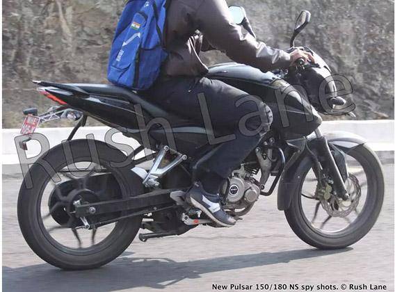 Pulsar on sale 180ns price