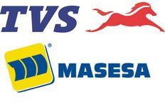 TVS Joins Hands With MASESA To Enter Central American Market
