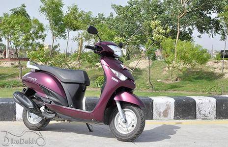 Yamaha Motor India Sales Pvt Ltd registered 23 percent growth in 2014