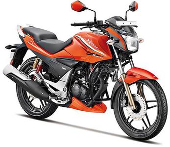 Hero MotoCorp Xtreme Sports Officially Launched at Rs. 72,725