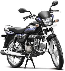 Hero MotoCorp Launches Facelifted Splendor Pro in India at Rs. 46,850
