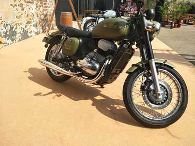 Jawa Motorcycles: 5 Things To Know Jawa Motorcycles: 5 Things To Know