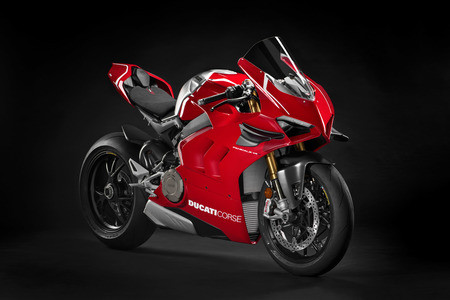 Ducati Launches The Ludicrous Panigale V4 R In India Ducati Launches The Ludicrous Panigale V4 R In India