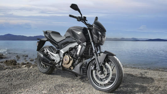 Bajaj Removes Non-ABS Version Of Dominar 400 From Its Website Bajaj Removes Non-ABS Version Of Dominar 400 From Its Website