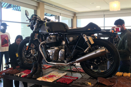 RE Interceptor 650, Continental GT 650 Official Accessories List And Pricing RE Interceptor 650, Continental GT 650 Official Accessories List And Pricing