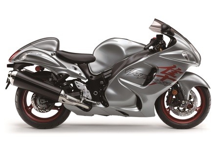 Suzuki Motorcycles India Launches 2019 Edition Hayabusa Suzuki Motorcycles India Launches 2019 Edition Hayabusa