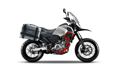 SWM Superdual T Gets A Price Cut SWM Superdual T Gets A Price Cut